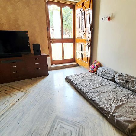 Aditya Premium Homestay- Furnished Air Conditioned- 2Bhk Jabalpur Buitenkant foto