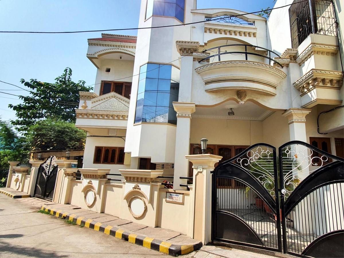 Aditya Premium Homestay- Furnished Air Conditioned- 2Bhk Jabalpur Buitenkant foto